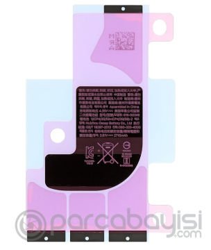 İPhone X Batarya Sabitleme Yapıştırma Yapışkanı