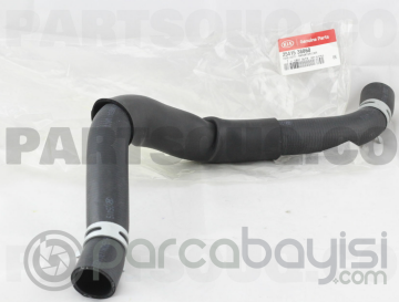 Kia Magentis Radyatör Alt Hortumu Orjinal | 2541538060