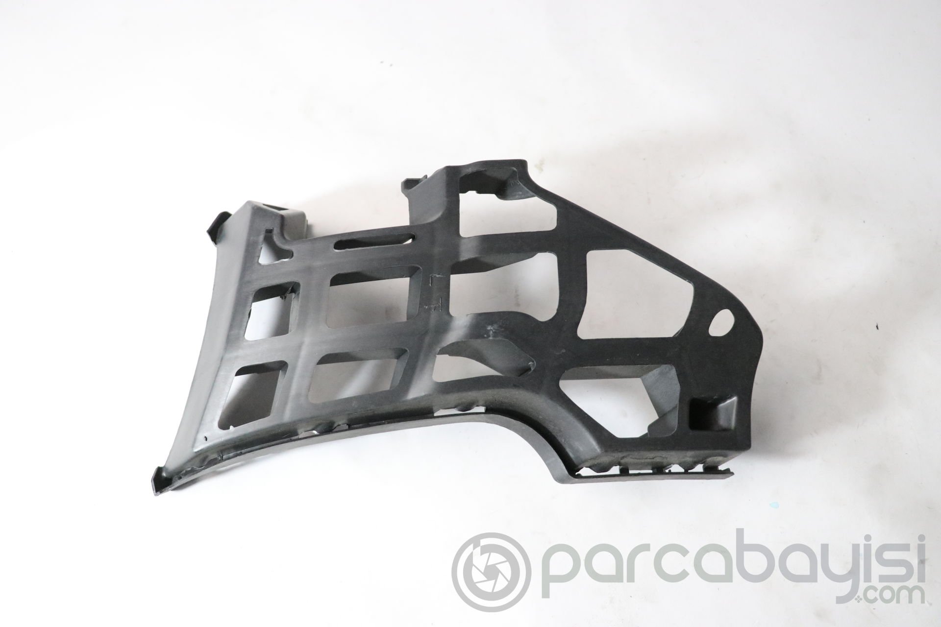 2009> SKODA SUPERB BRAKET,TAMPON ÖN SOL  | 3T0807055 | 3T0807055
