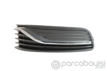 VW 2014> POLO KAPAK,SİS FAR SOL (Sissiz,Nikelajlı)  | 9472PL | 6C0854661ARYP