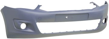 TAMPON ÖN ASTARLI CITROEN C-ELYSEE 2013-2016 | 1608698780 | 1608698780