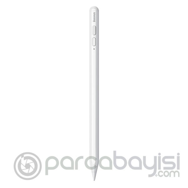 Baseus Anti Misoperation Kapasitif Stylus iPad Tablet Dokunmatik Kalem