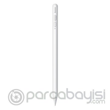 Baseus Anti Misoperation Kapasitif Stylus iPad Tablet Dokunmatik Kalem