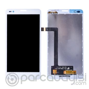 Vestel Venus 5.5v Lcd Ekran Ve Dokunmatik