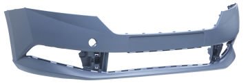 TAMPON ÖN ASTARLI SKODA FABIA III 2018> | 6V0807221F | 6V0807221F