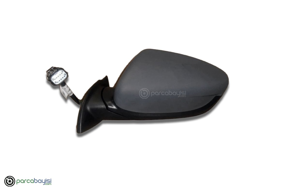 Kia Ceed Dikiz Ayna Sol Komple Orjinal | 87610A2020