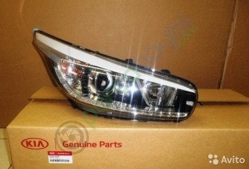 Kia Ceed Sol Far Orjinal | 92101A2220