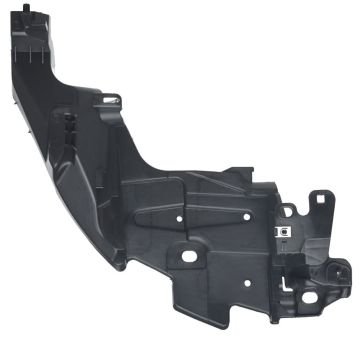 TAMPON BRAKETİ ÖN SAĞ PLASTİK RENAULT MEGANE III 2008> | 622220003R | 622220003R