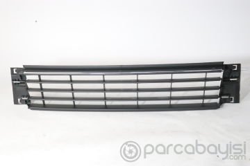 POLO 2014> VW IZGARA,TAMPON ÖN  | 6C0853671ARYP | 6C0853671ARYP