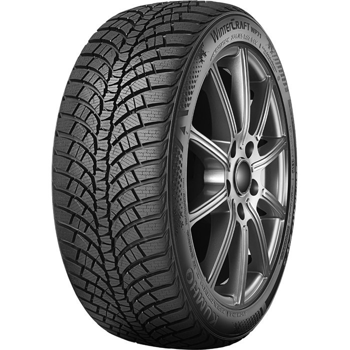 275/40R19 105V WinterCraft WP71 Kumho
