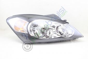 Far Sağ Siyah Ceed Orjinal | 921021H500