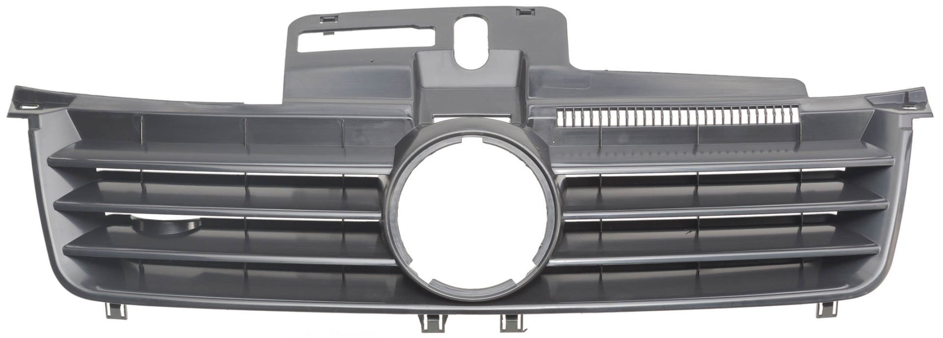 PANJUR ÖN SİYAH VOLKSWAGEN POLO 2001> | 6Q0853653C9B9 | 6Q0853653C9B9
