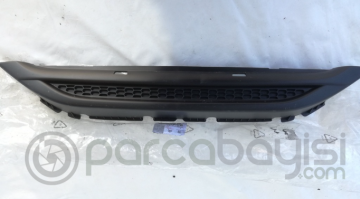 2012> PEUGEOT 208 KAPAK,TAMPON ÖN ORTA  | PF-20812 | 9803259380