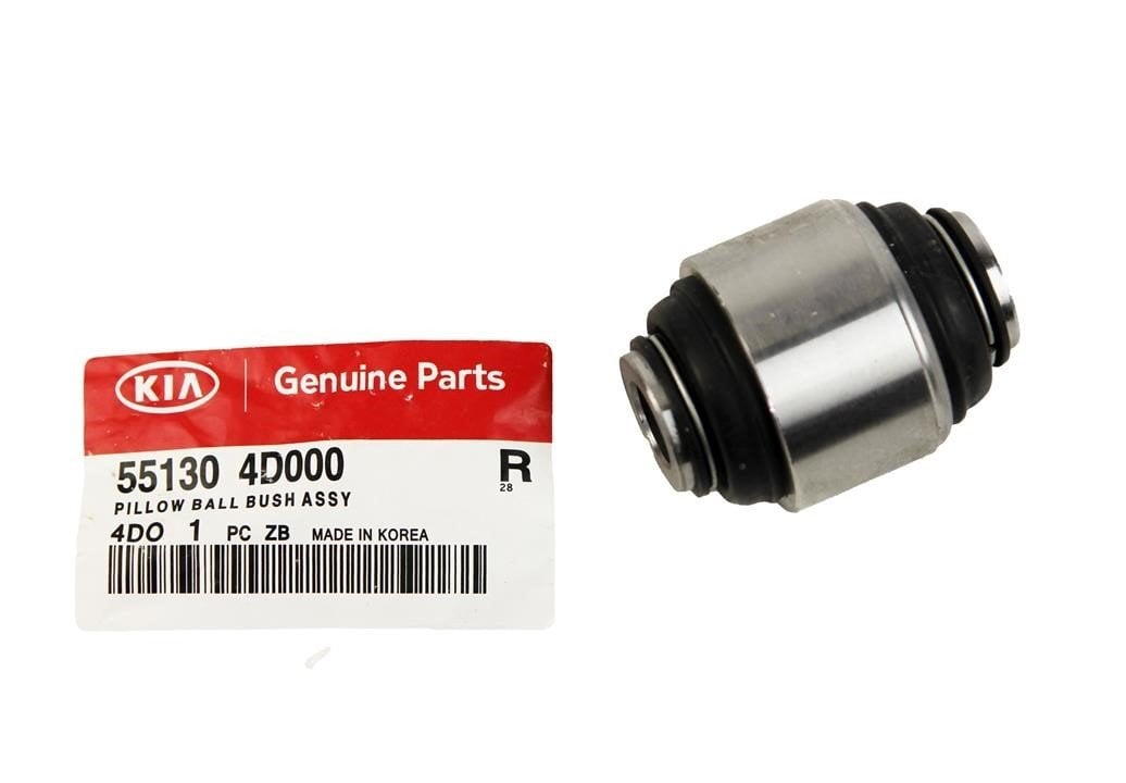 Kia Sportage Arka Taşıyıcı Büyük Burcu Orjinal | 551304D000