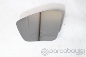 SUPERB 2015-2019 SKODA AYNA,DIŞ CAM SOL  | 3V0857521C | 3V0857521C