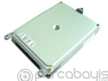 SURUS DESTEK KONTROL UNITESI V167 (GLE SERI) X290 (E SERI)  A2139007536