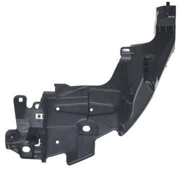 TAMPON BRAKETİ ÖN SOL PLASTİK RENAULT MEGANE III 2008> | 622230005R | 622230005R