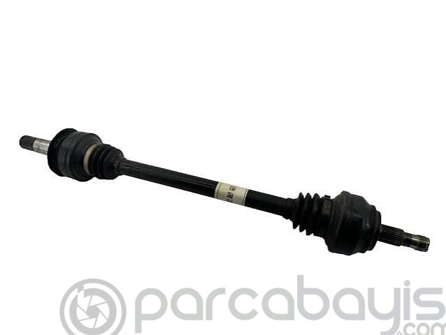 ARKA AKS MILI R/LW213 X253 W213-E300-E400- 2017>X253 GLC300 2016-2022  2133505400