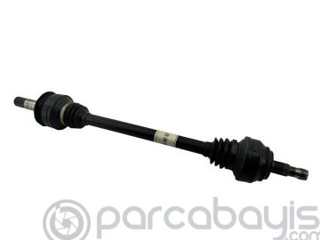 ARKA AKS MILI R/LW213 X253 W213-E300-E400- 2017>X253 GLC300 2016-2022  2133505400