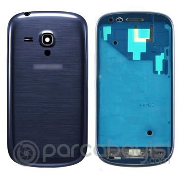 SM  Galaxy S3 Mini İ8190 İçin Full Kasa Kapak