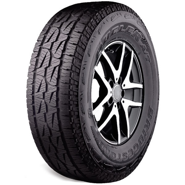 215/65R16 98T XL Dueler A/T 001 Bridgestone