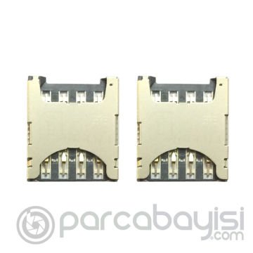 Motorola Moto G G3 G4 G4 Play G4 Plus Sim Kart Okuyucu
