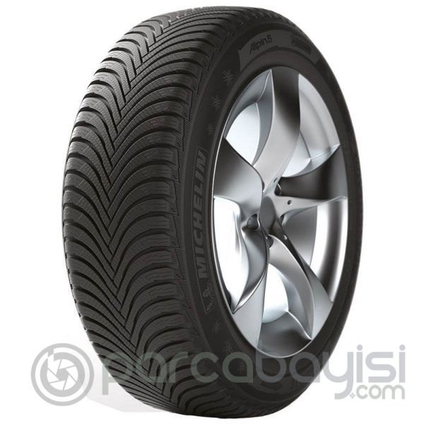 215/65R17 103H XL Alpin 5 Michelin
