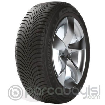 215/65R17 103H XL Alpin 5 Michelin