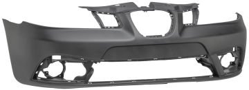 TAMPON ÖN ASTARLI SEAT IBIZA 2006> | 6L6807217KGRU | 6L6807217KGRU