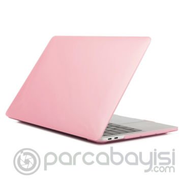 Macbook Pro 13  2020 A2251 A2289 Kristal Kapak Koruma Kılıf-A1706-A1708-A1989-A2159 Kılıf