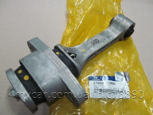 Sportage Şanzıman Montaj Braketi Orjinal | 219502S000