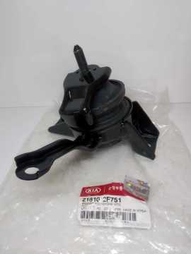 Kia Cerato Motor Askı Sağ Yağlı Takoz Orjinal | 218102F751