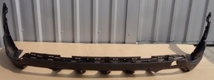 Sportage Arka Tampon Bakaliti Alt Orjinal | 86650F1600