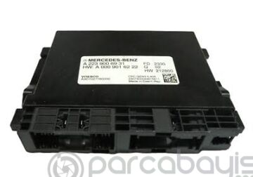 SANZIMAN KONTROL UNITESI BEYNI W206 (C SERI) W214 (E SERI)  A2239006931