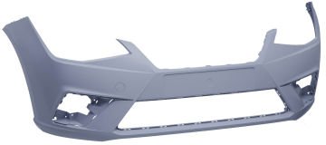 TAMPON ÖN ASTARLI SEAT IBIZA 2017> | 6F0807221DGRU | 6F0807221DGRU