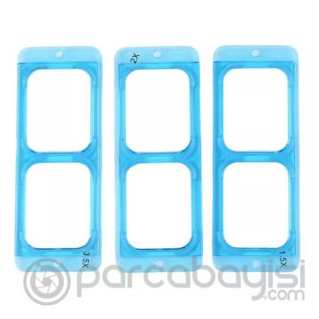 Ally Mg81007b 1.5x 2x 2.5x 3.5x Kafa Büyüteçi