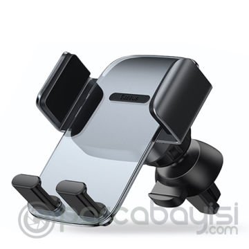 Baseus Easy Control  Havalandırma Araç içi Telefon Tutucu