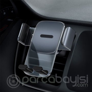 Baseus Easy Control  Havalandırma Araç içi Telefon Tutucu