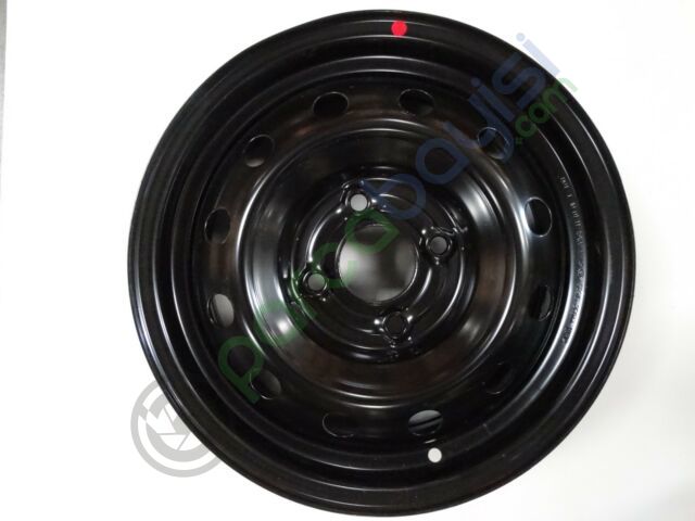 Kia Cerato Jant Demir Orjinal 2006-2008 | 529102F051