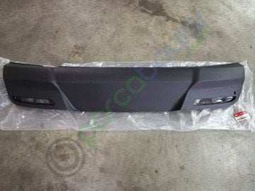 Kia Rio Arka Tampon Bakaliti Alt Orjinal | 86650H8050
