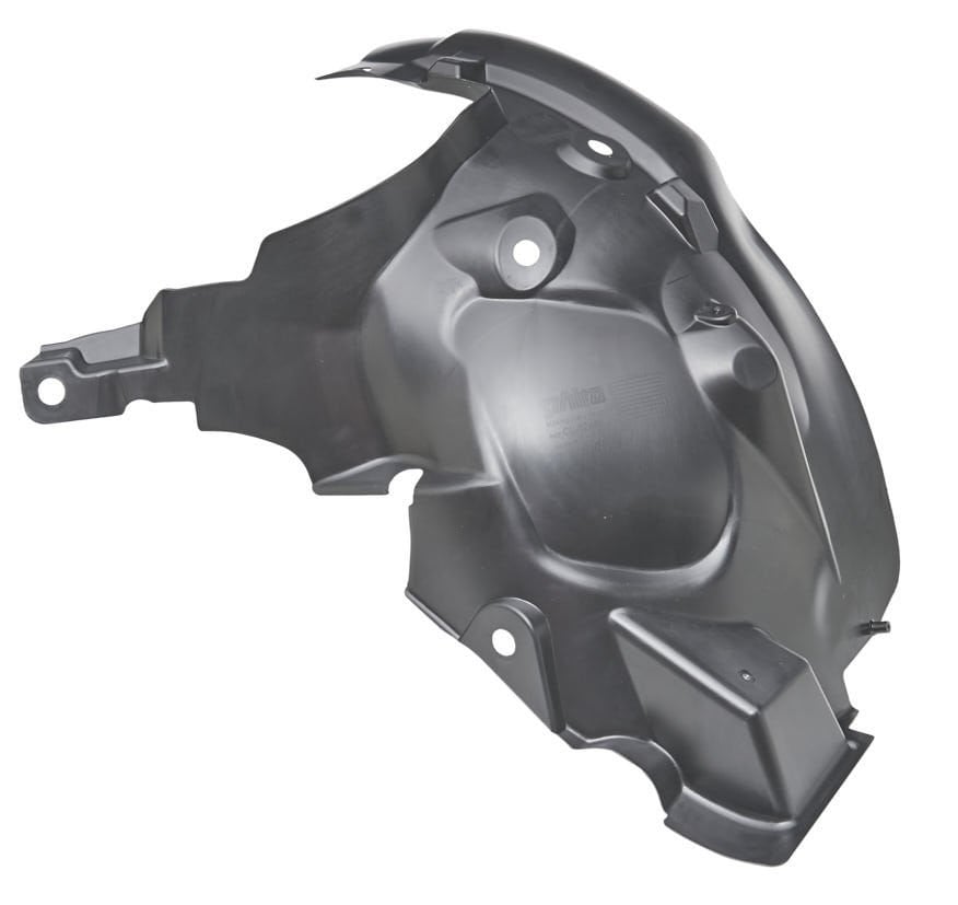 DAVLUMBAZ ARKA SAĞ RENAULT CLIO IV 2012-2016 | 638428084R | 638428084R