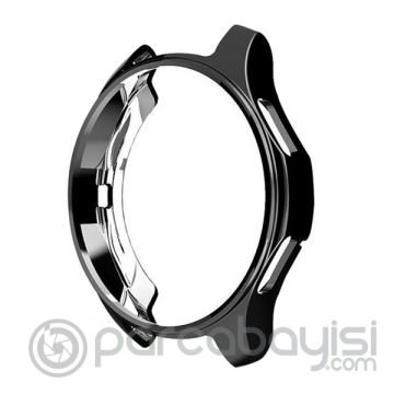 ALLY Sm Galaxy Watch 3 41MM Bumper Koruyucu Silikon Kılıf