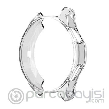 ALLY Sm Galaxy Watch 3 41MM Bumper Koruyucu Silikon Kılıf