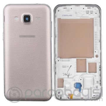 SM Galaxy J2 J200 İçin Kasa Kapak