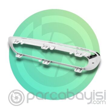 MINI ARKA SİS FAR KAPLAMA ORJİNAL | 51127260580