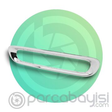 MINI ARKA SİS FAR KAPLAMA ORJİNAL | 51127260580