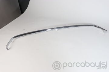 2002-2016 C-ELYSEE CITROEN ÇITA,TAMPON ORTA ÖN (Krom)  | 9676974480 | 9676974480