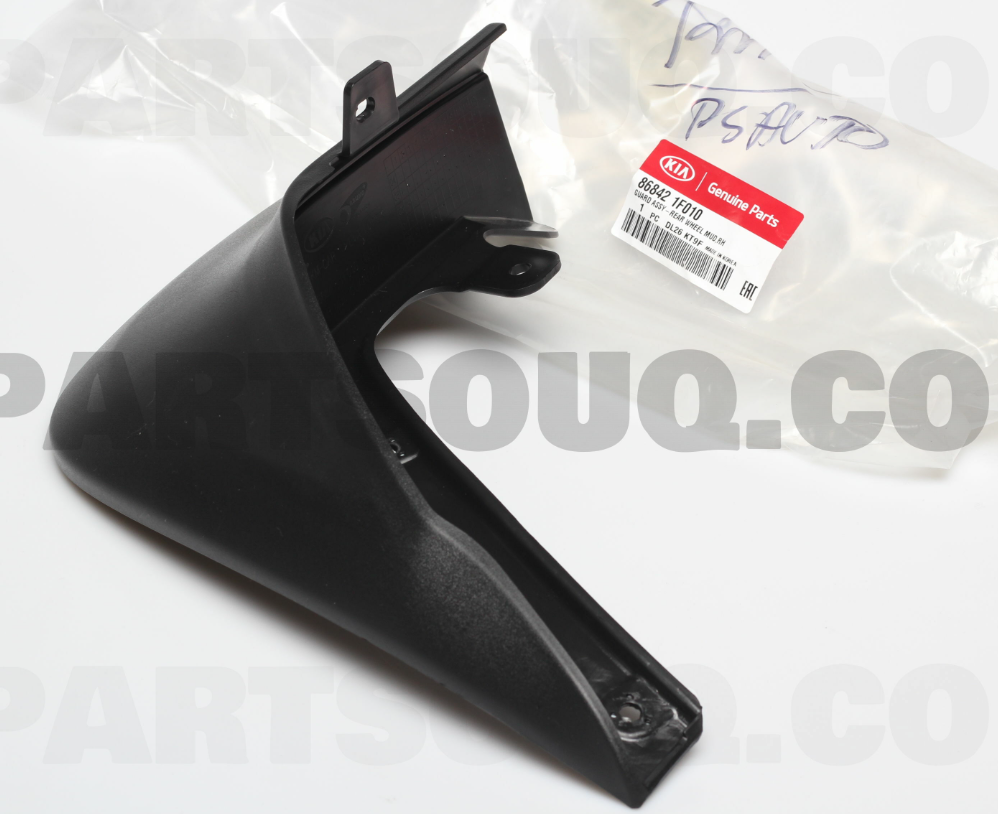 Kia Sportage Arka Çamurluk Paçalık Sağ Orjinal | 868421F010