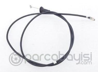 Optima Ön Kaput Açma Teli Orjinal | 811902T000