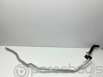KLIMA BORUSU X290 AMG GT (E SERI)  A2905012101